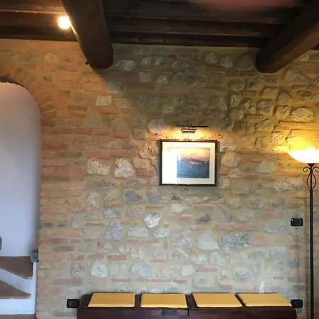 2br 2ba Near San Gimignano - Pool,air Conditioner,garden,wifi *