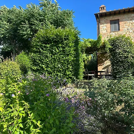 2br 2ba Near San Gimignano - Pool,air Conditioner,garden,wifi *