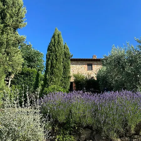 2br 2ba Near San Gimignano - Pool,air Conditioner,garden,wifi Apartment La Cava