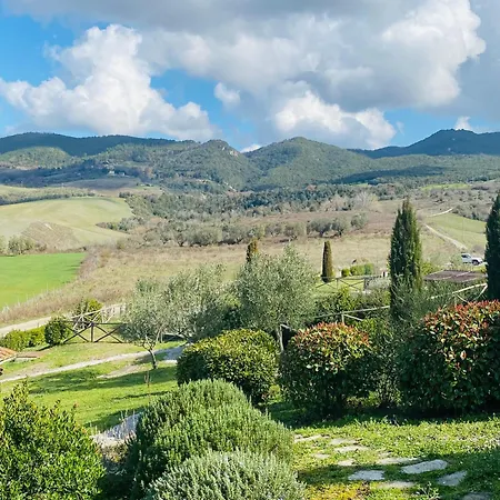 2br 2ba Near San Gimignano - Pool,air Conditioner,garden,wifi * La Cava