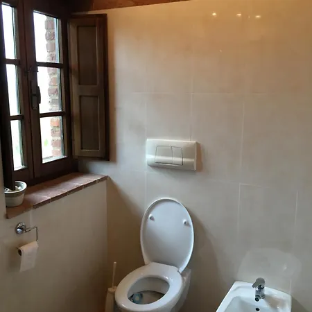 2br 2ba Near San Gimignano - Pool,air Conditioner,garden,wifi Apartment La Cava
