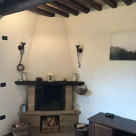 2br 2ba Near San Gimignano - Pool,air Conditioner,garden,wifi La Cava