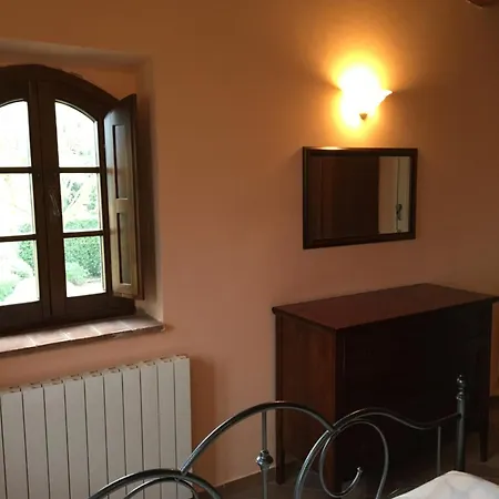 2br 2ba Near San Gimignano - Pool,air Conditioner,garden,wifi Apartment